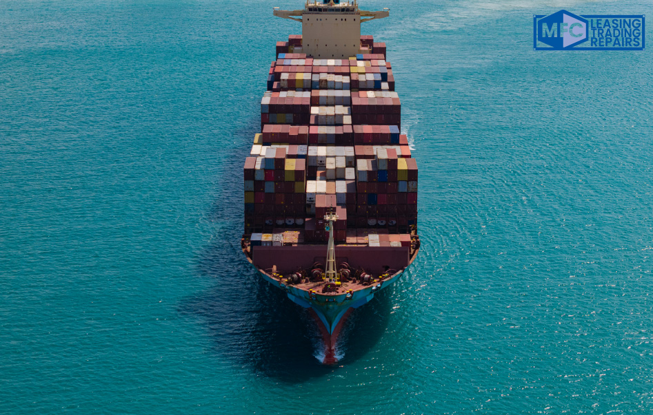 MFC Container Solutions