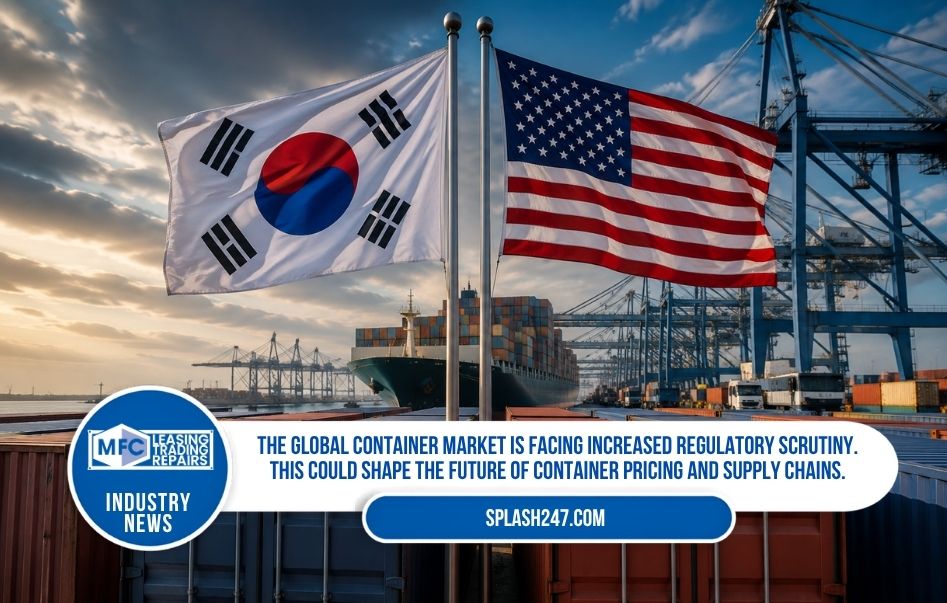 MFC Container Solutions