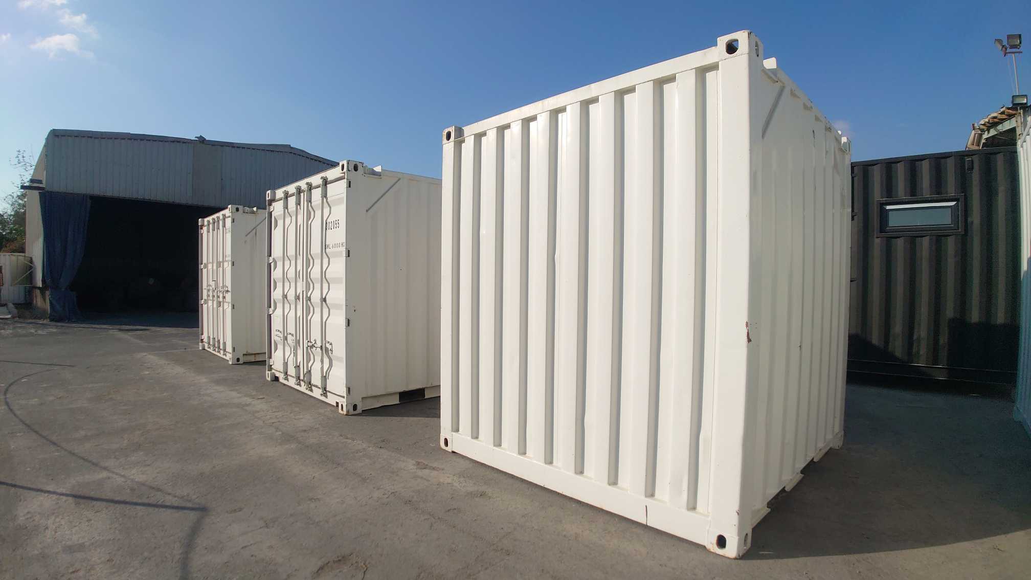 MFC Container Solutions