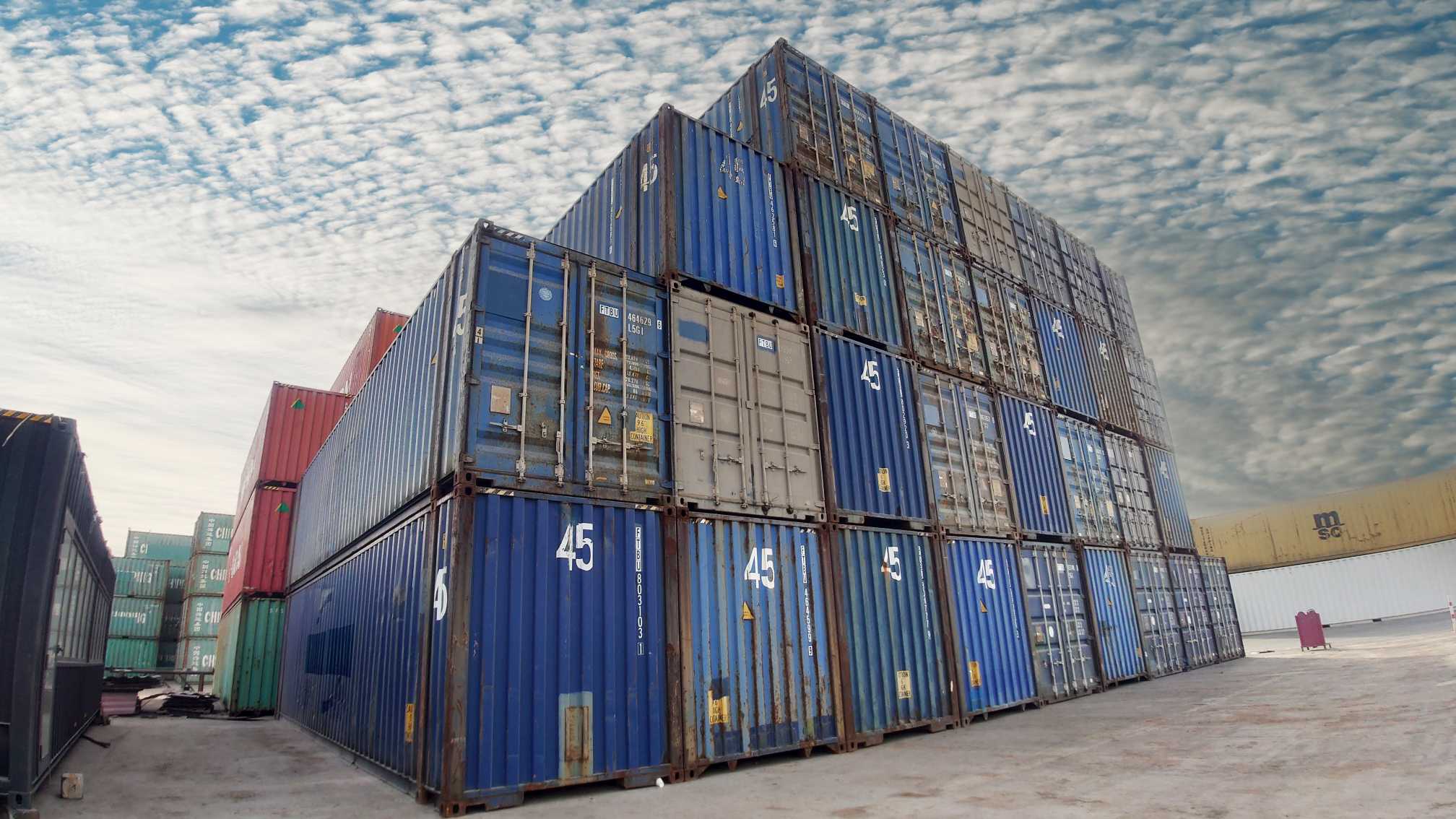 MFC Container Solutions