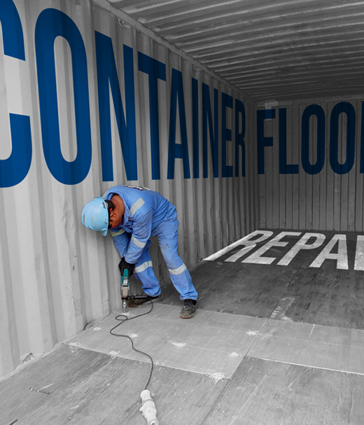 MFC Container Solutions