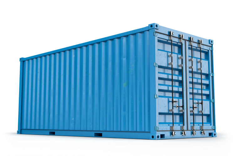 container